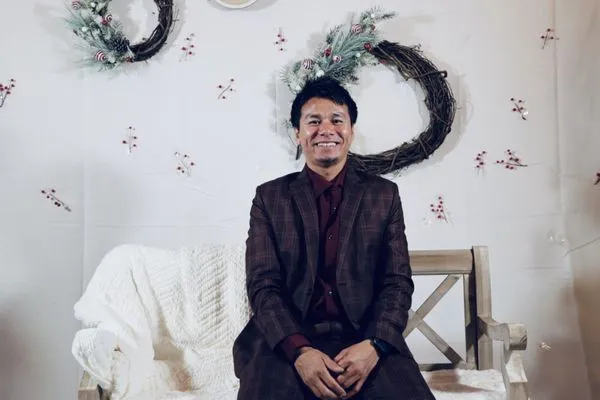 Khaimichho Stalel Journeyman Electrician Logo