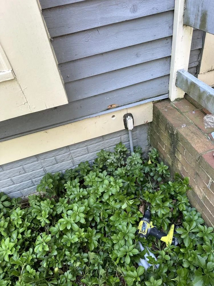 Slide of Khan Electric Services