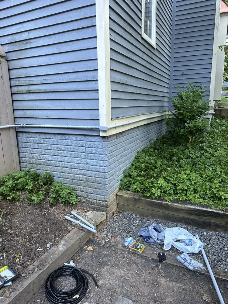 Slide of Khan Electric Services