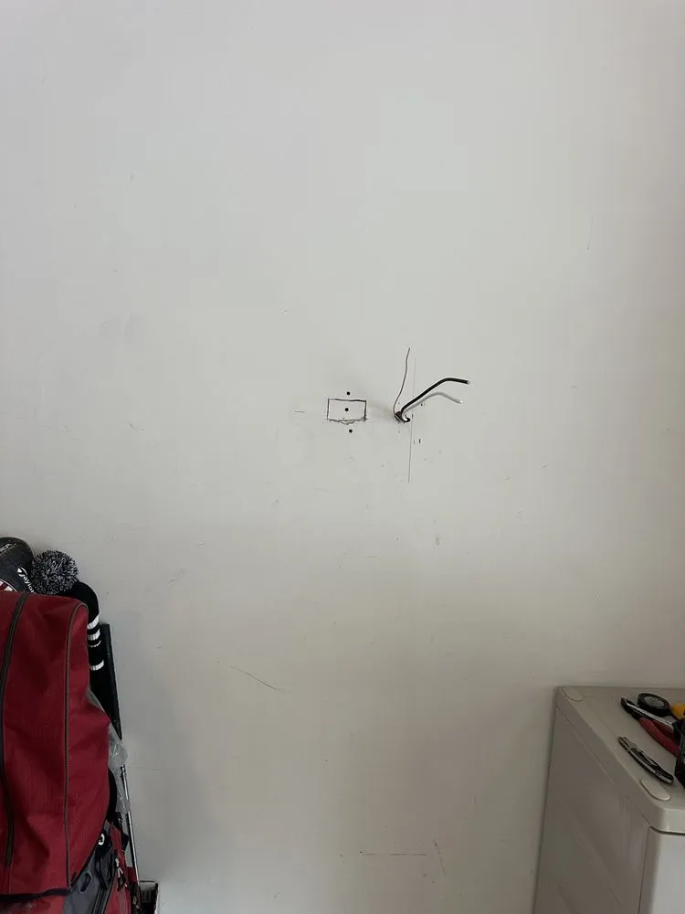 Slide of Khan Electric Services