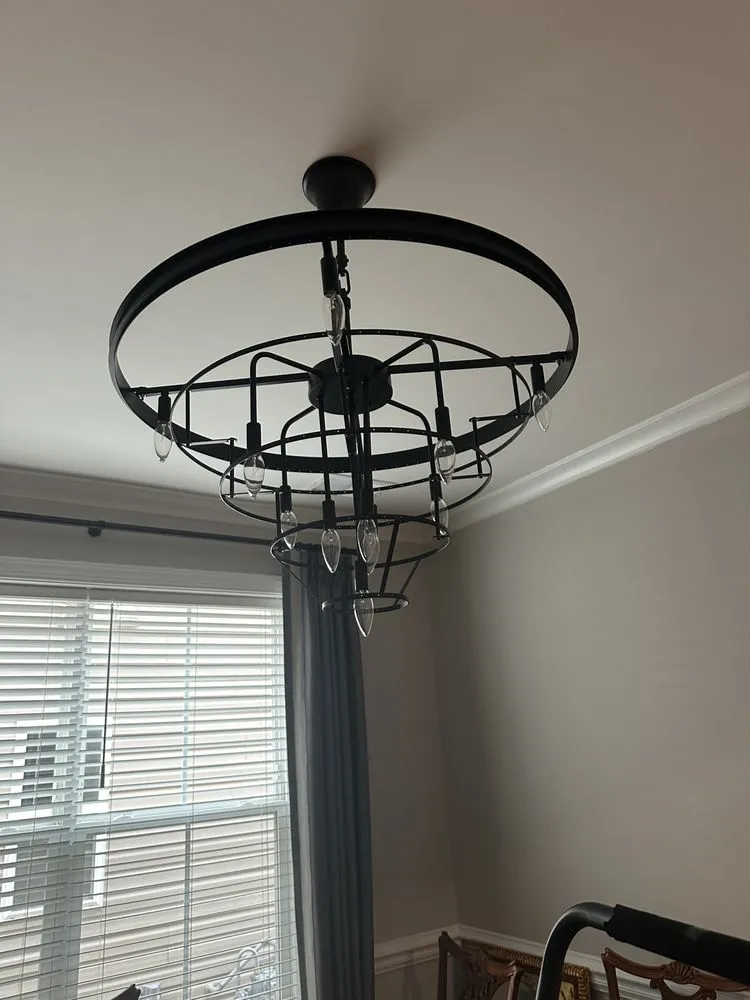 Certified panel upgrade service in ,  - Khan Electric Services