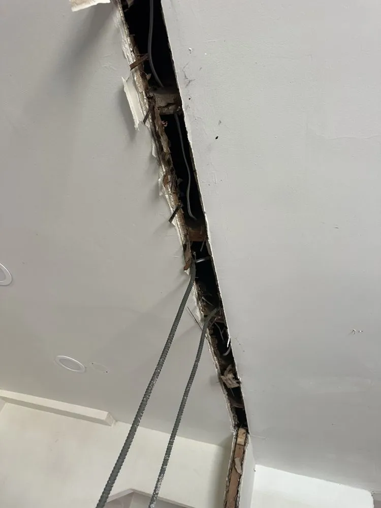 Slide of Khan Electric Services