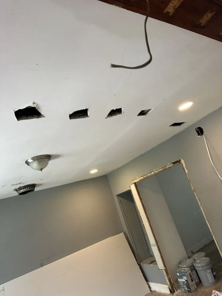 Slide of Khan Electric Services