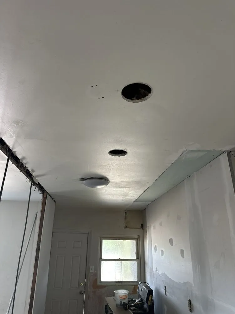 Slide of Khan Electric Services