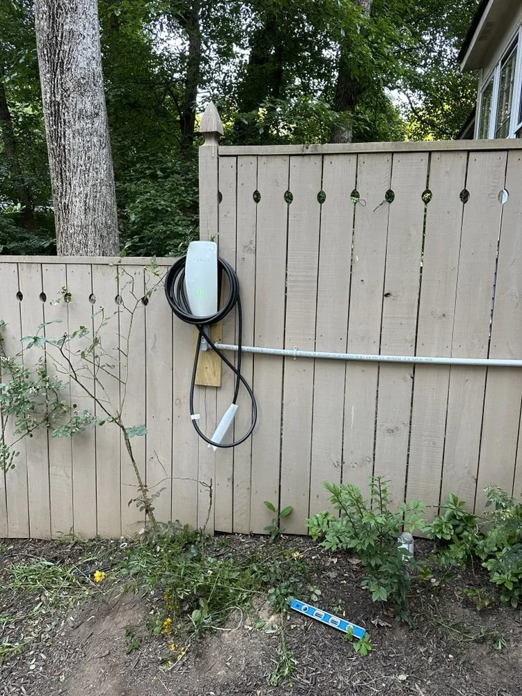 Slide of Khan Electric Services