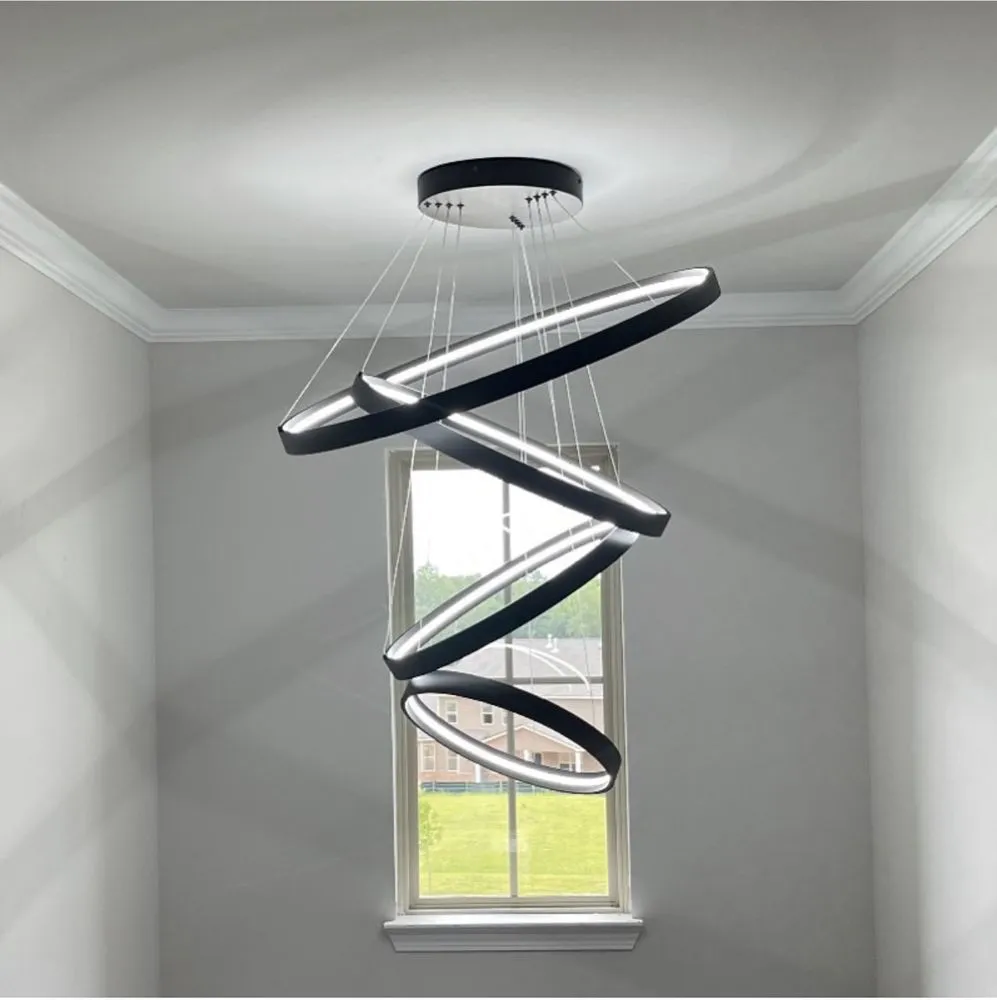 Slide of Khis electrical