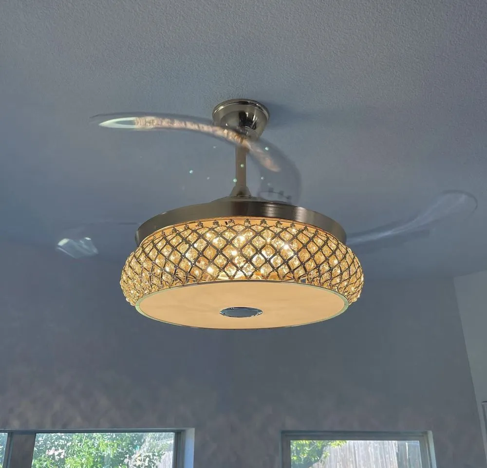 Slide of Khis electrical