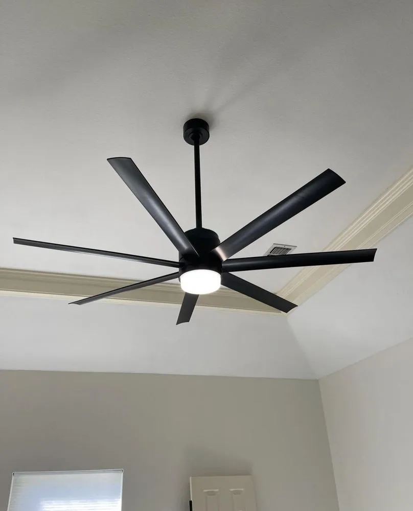 Slide of Khis electrical