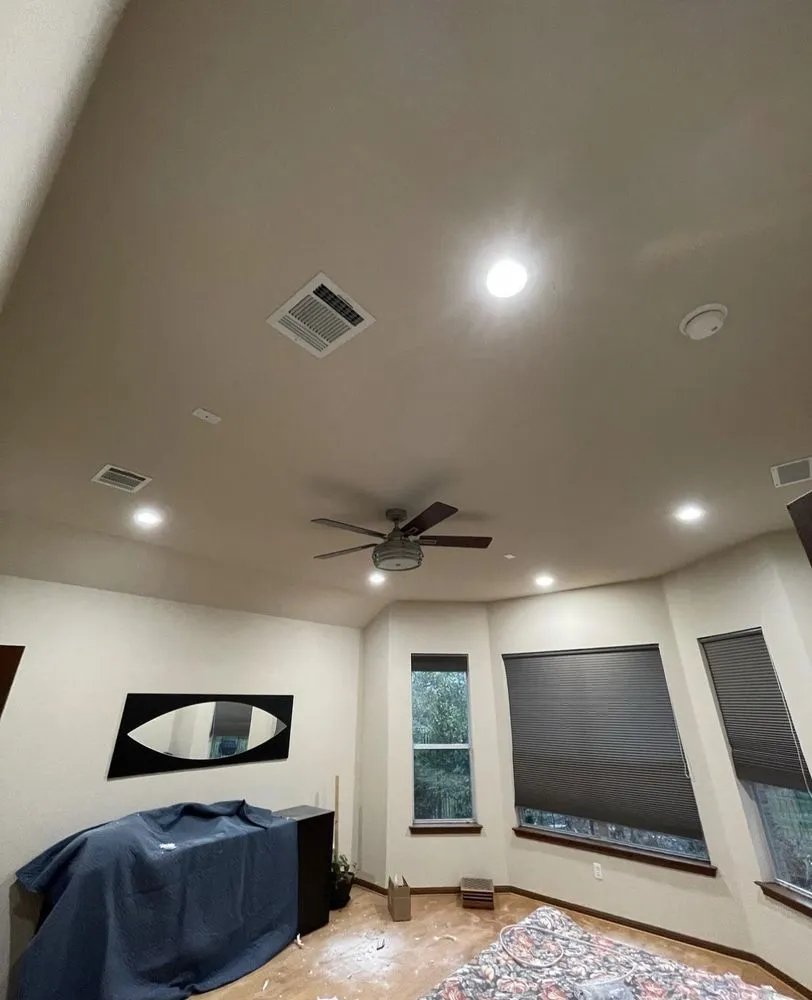 Slide of Khis electrical