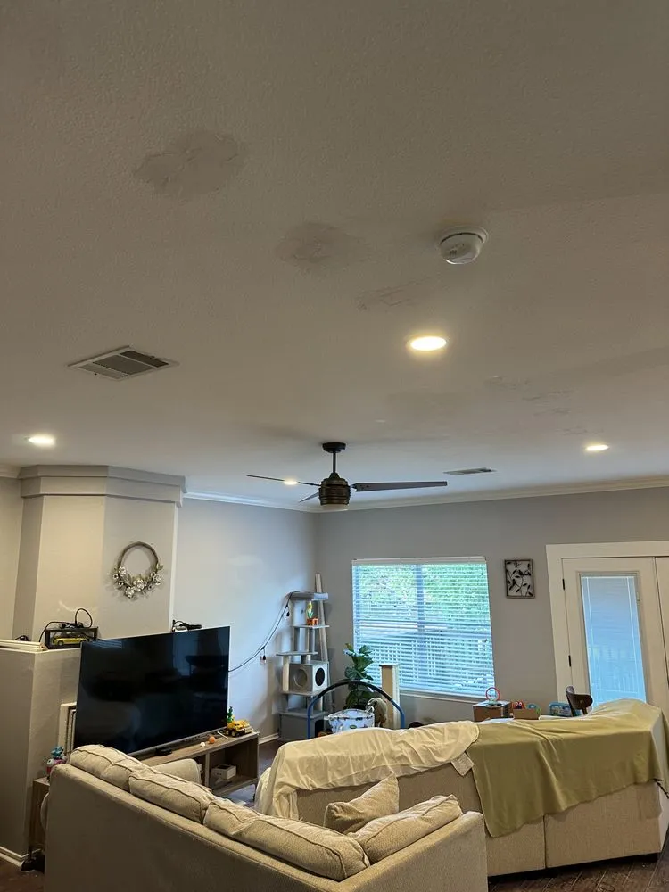 Slide of Khis electrical