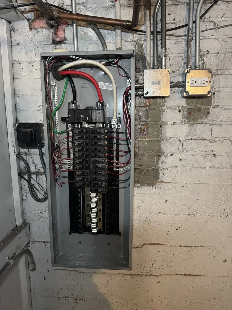 Slide of Khorkin Tech