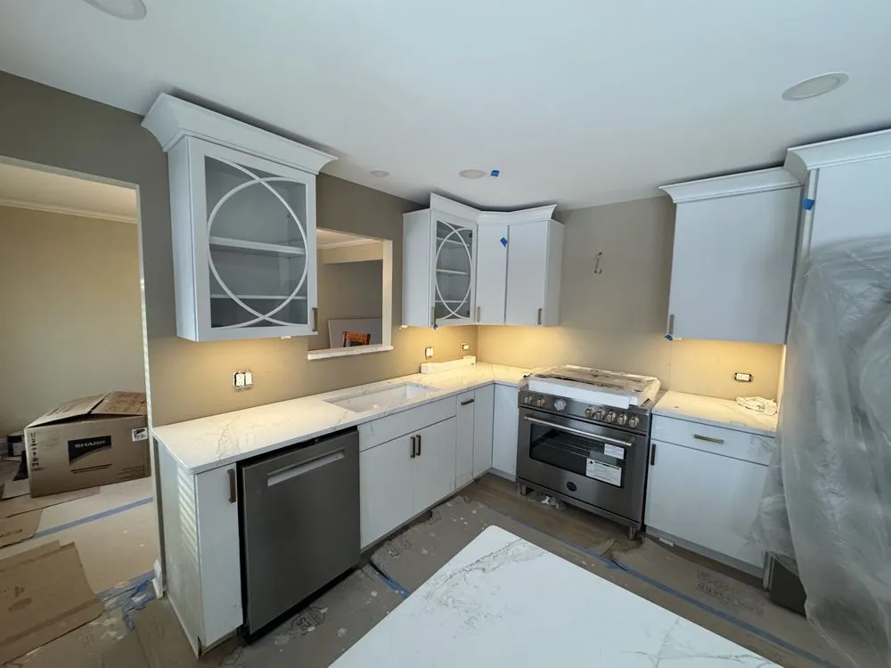 Slide of Khorkin Tech