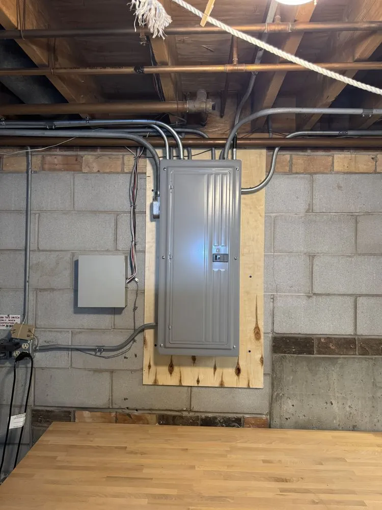 Slide of Khorkin Tech