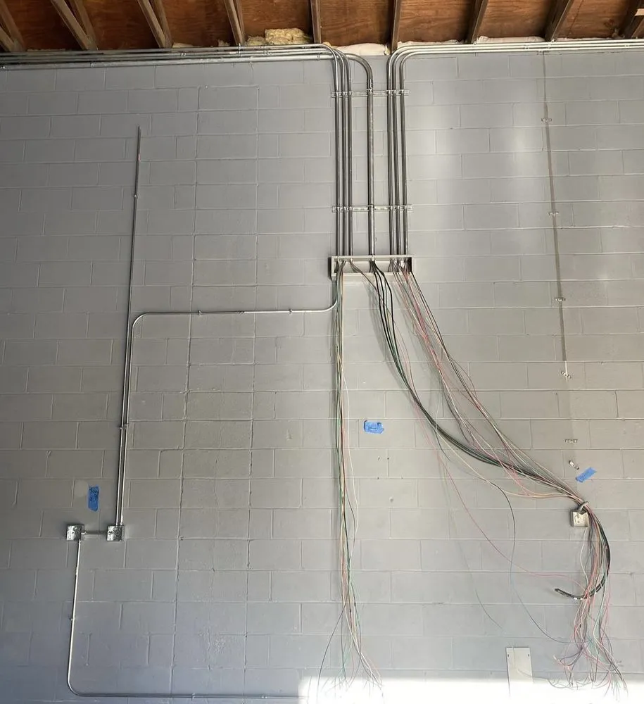 Slide of Khorkin Tech