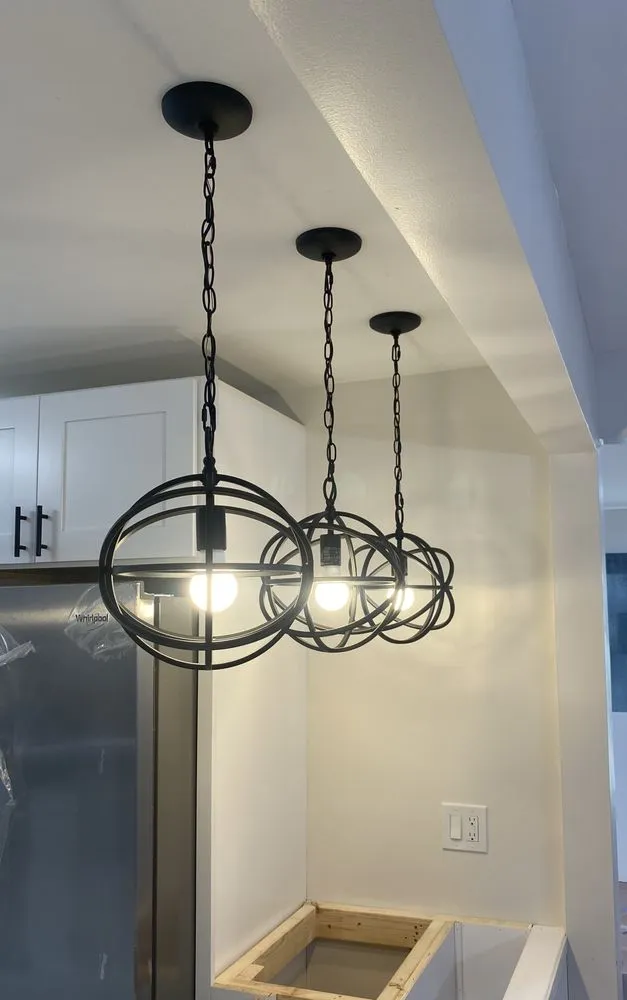 Slide of Khorkin Tech