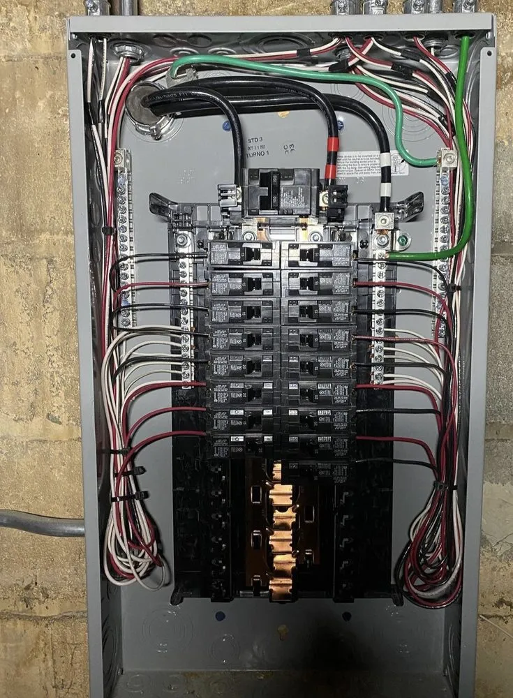 Slide of Khorkin Tech