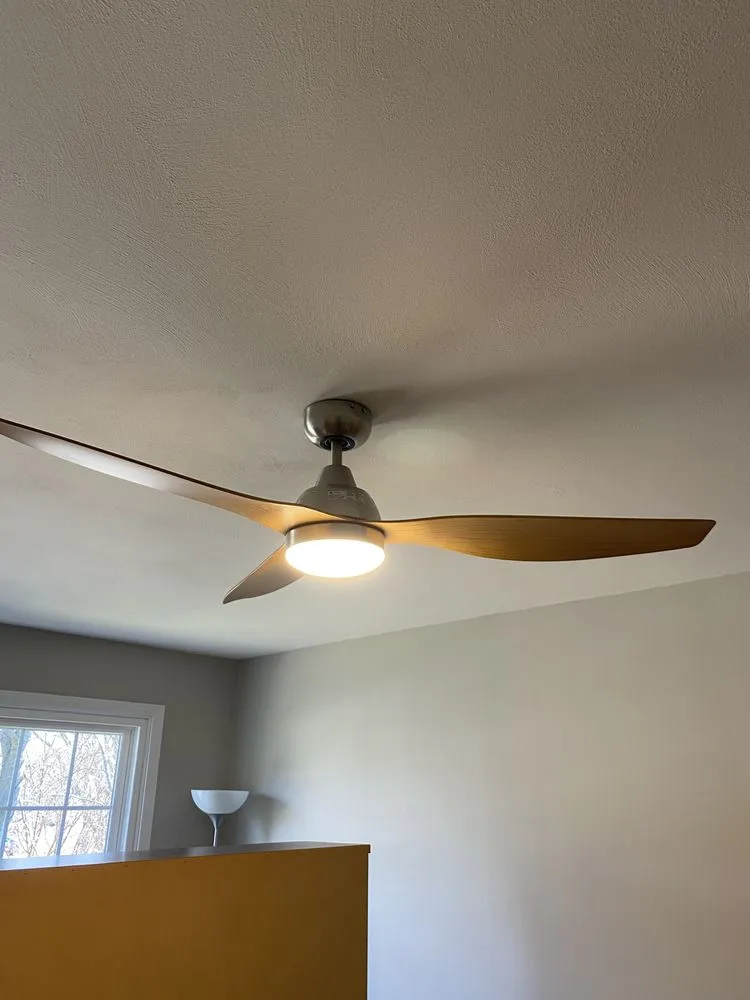 Slide of Khorkin Tech