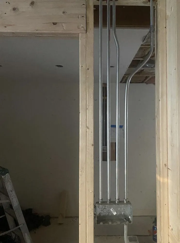 Licensed circuit breaker repair in , by Khorkin Tech