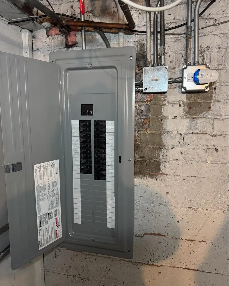 Slide of Khorkin Tech