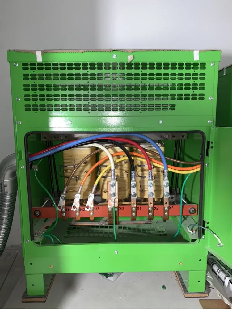 Slide of Kick Electric