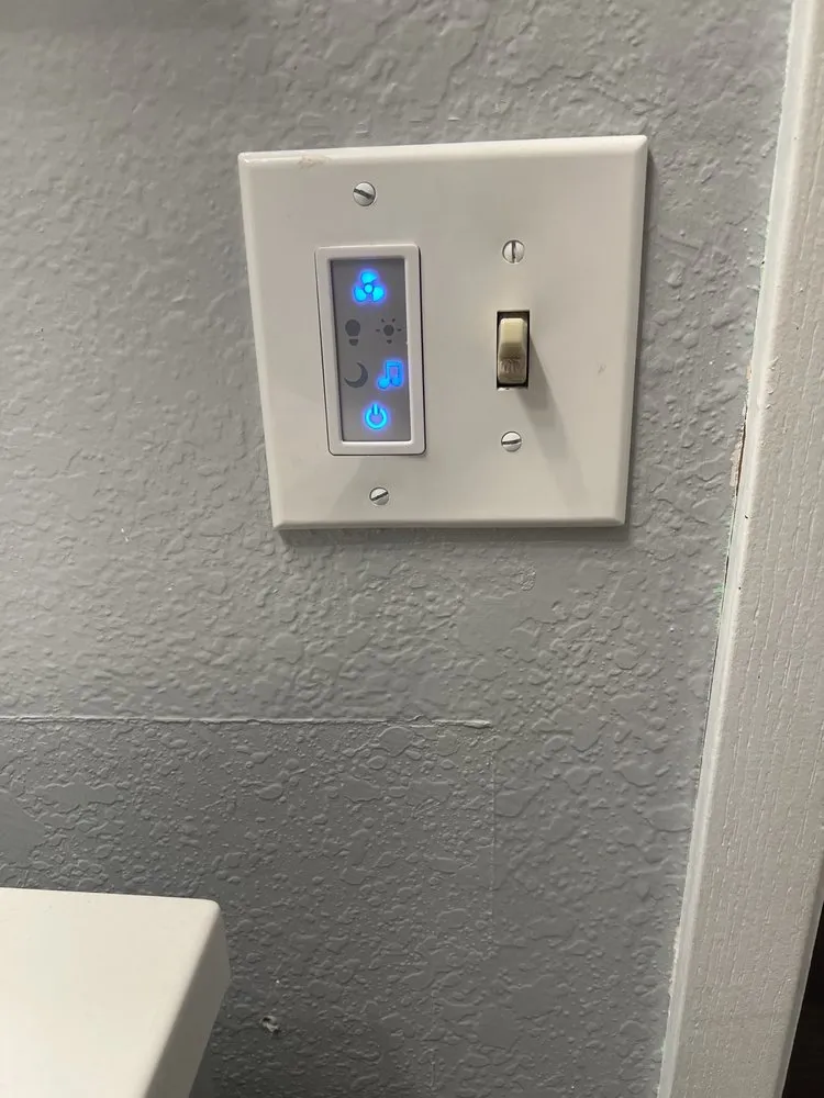 Slide of Kick Electric