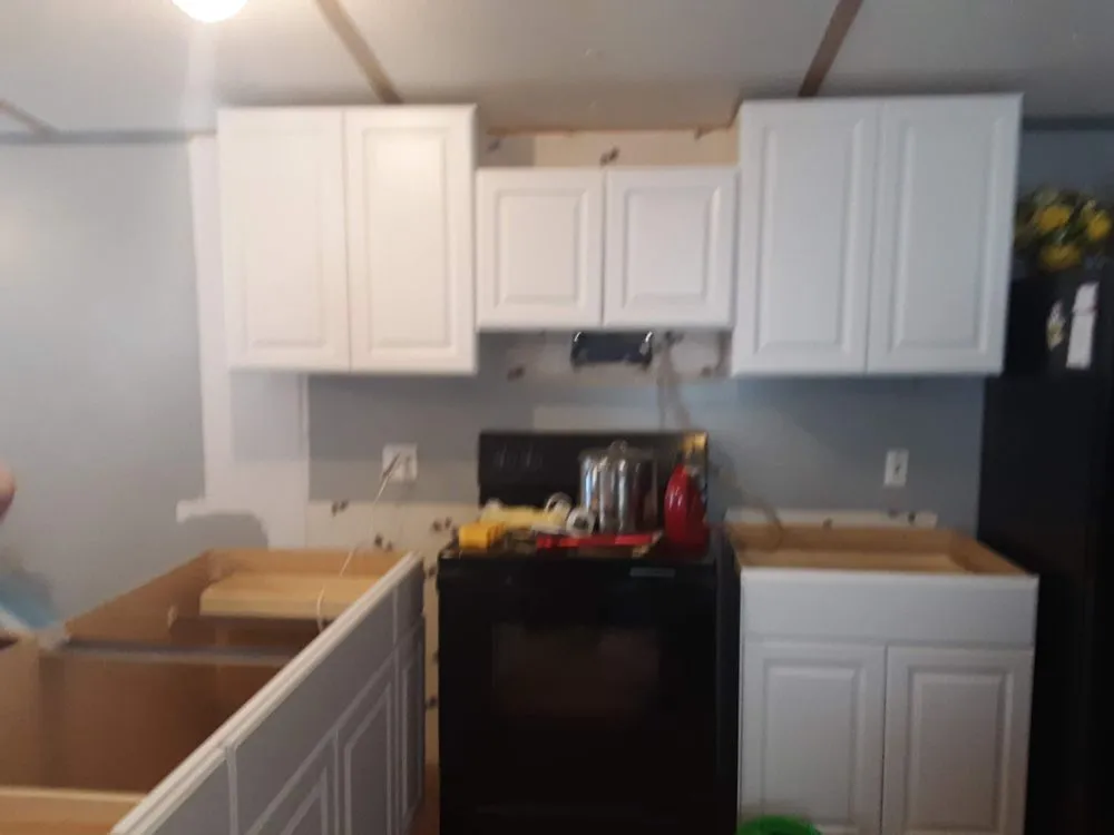 Slide of KiDDS Home Improvement and Repairs