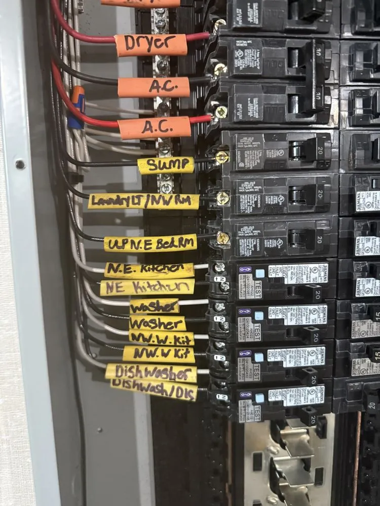 Slide of Kiefer Power