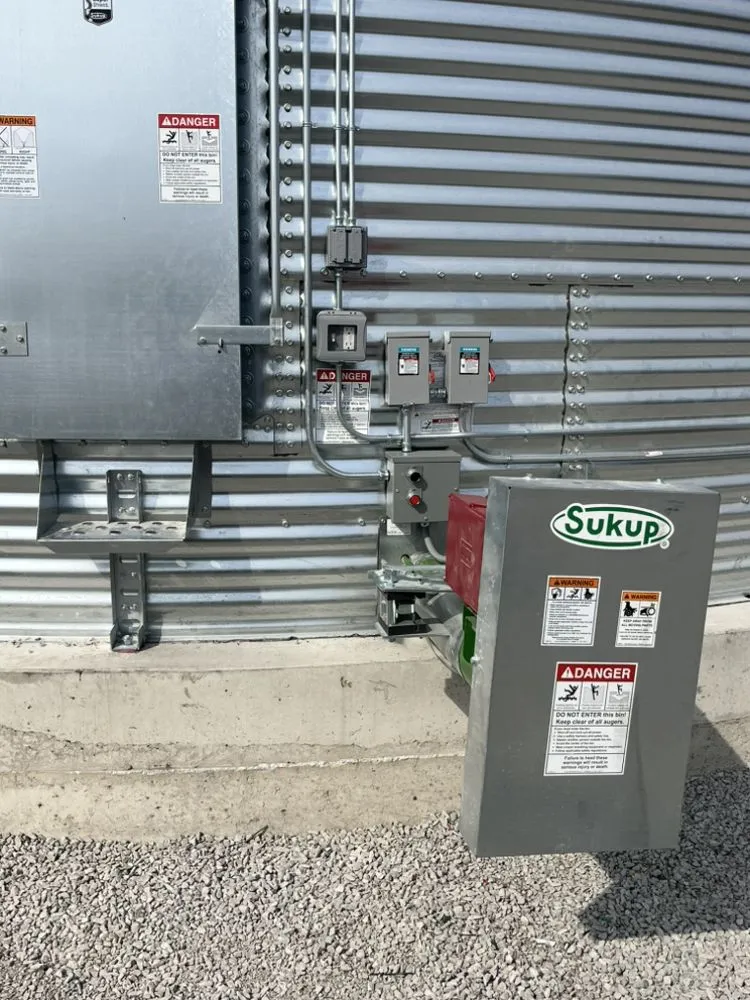 Slide of Kiefer Power