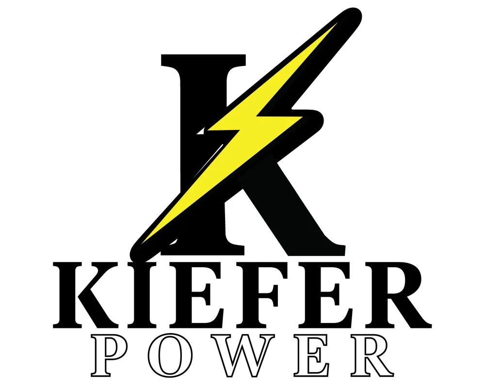Slide of Kiefer Power