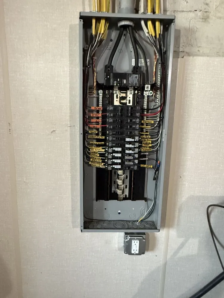 Slide of Kiefer Power