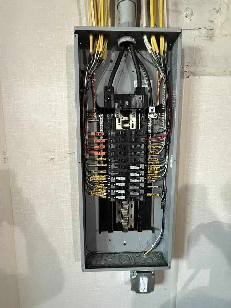 Slide of Kiefer Power