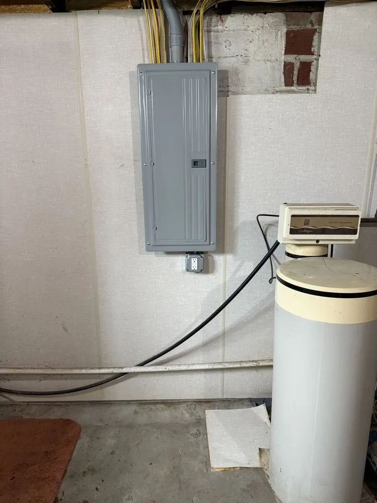 Slide of Kiefer Power