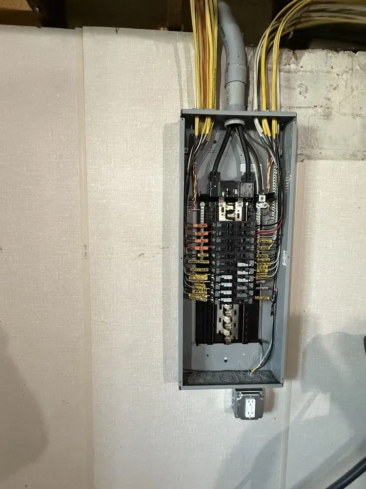 Slide of Kiefer Power