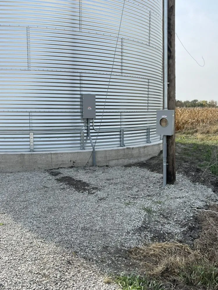 Slide of Kiefer Power