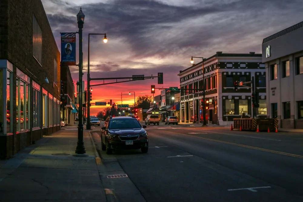 Slide of Kieley Electric