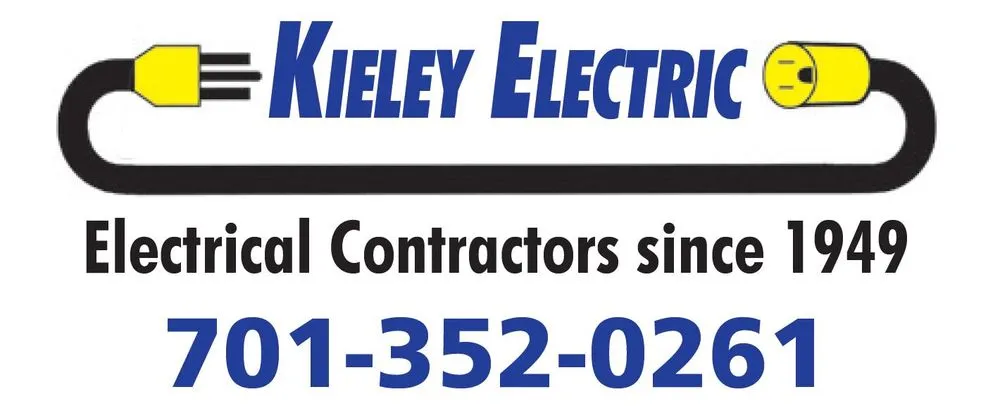 Slide of Kieley Electric