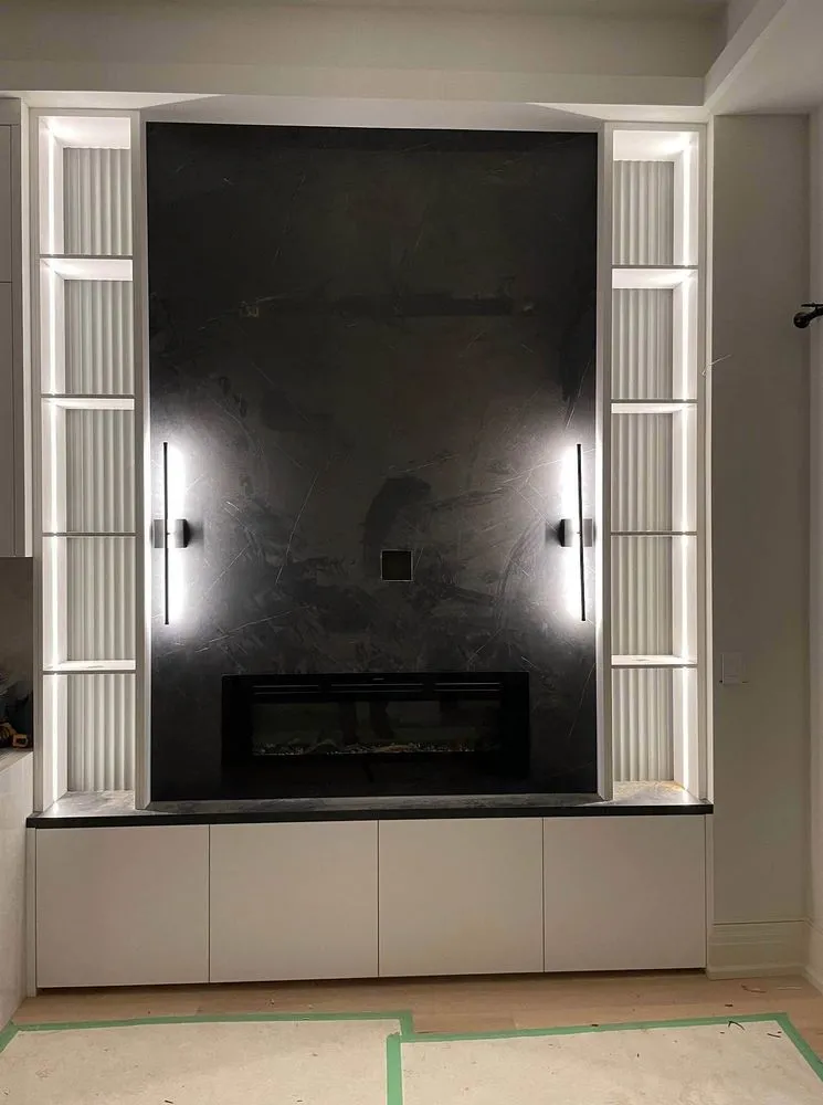 Slide of Kierland Electric