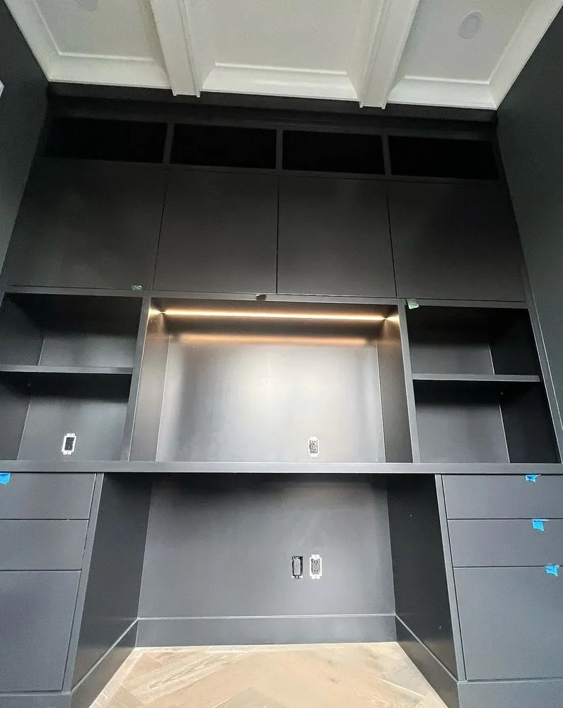 Slide of Kierland Electric