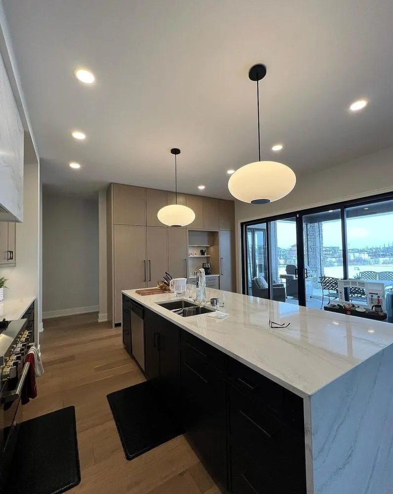 Slide of Kierland Electric