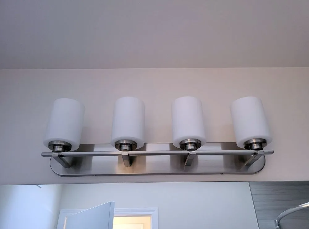 Slide of Kierland Electric