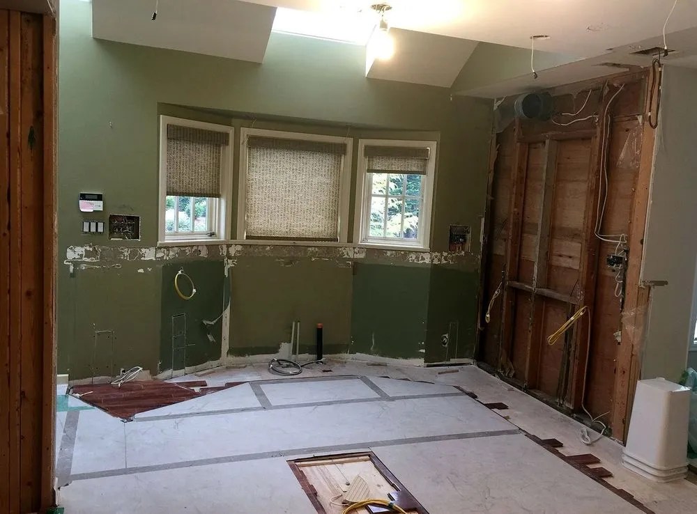 Professional panel upgrade in ,  by Kierland Electric