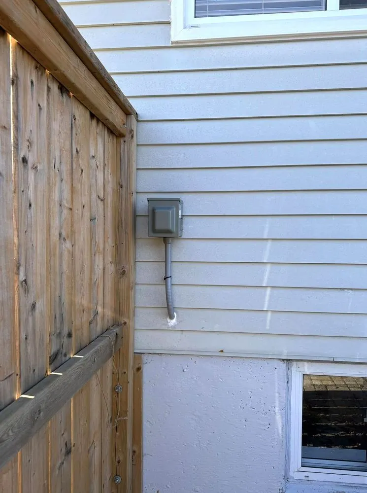 Slide of Kierland Electric