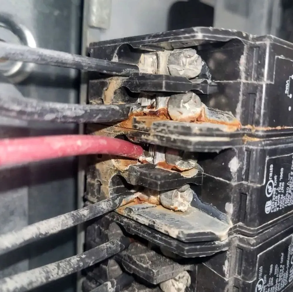 Slide of Kierland Electric