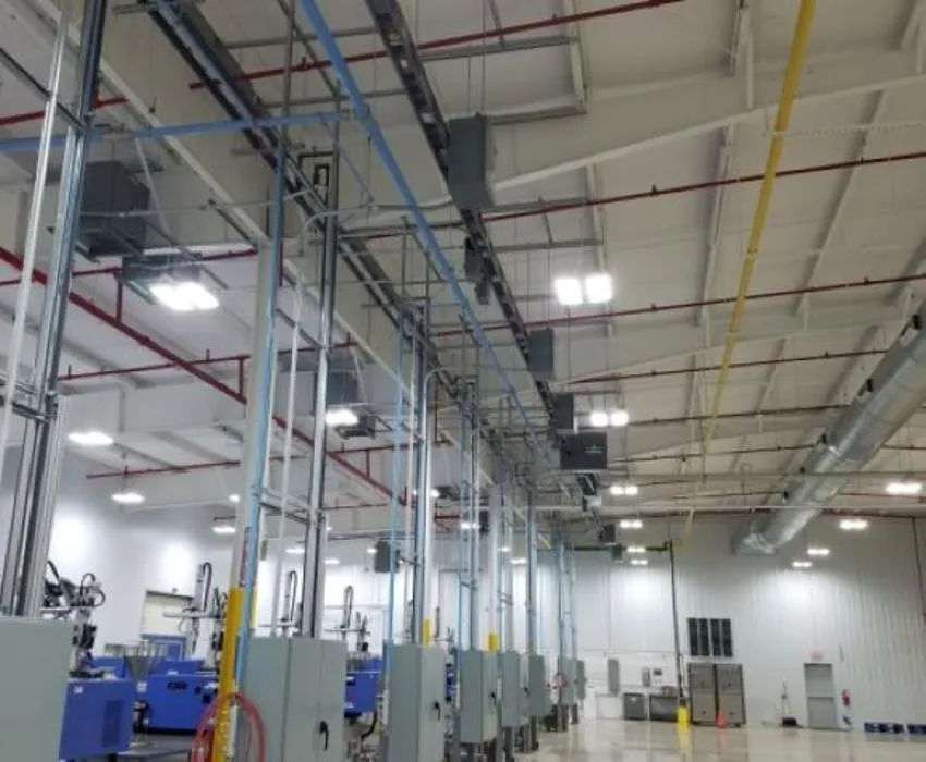 Licensed outlet and switch repair experts serving ,  - KII Electrical Contractors