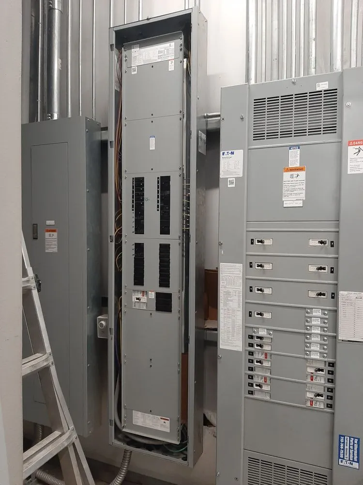 Slide of KIirkland's Home And Commercial Services