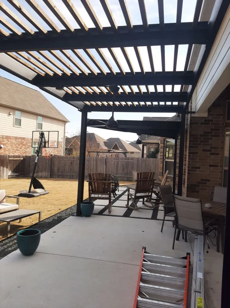 Slide of KIirkland's Home And Commercial Services