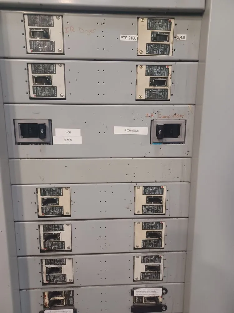 Slide of KIirkland's Home And Commercial Services