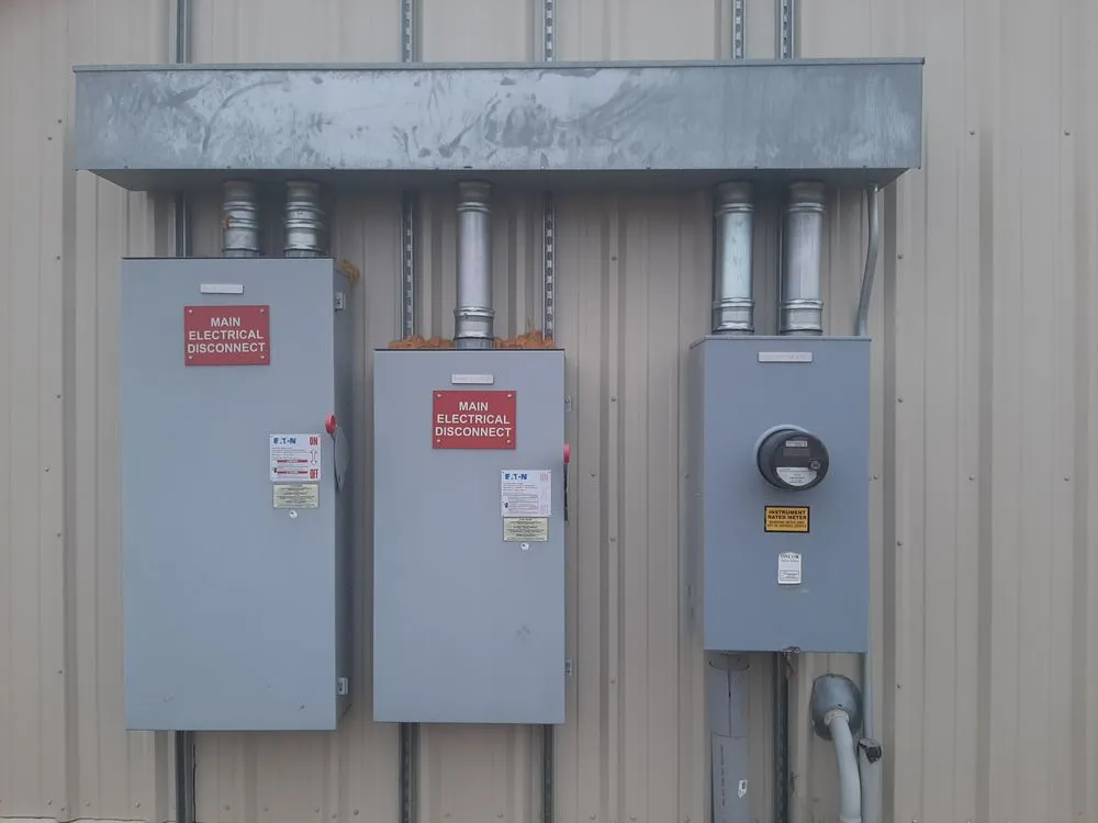 Slide of KIirkland's Home And Commercial Services