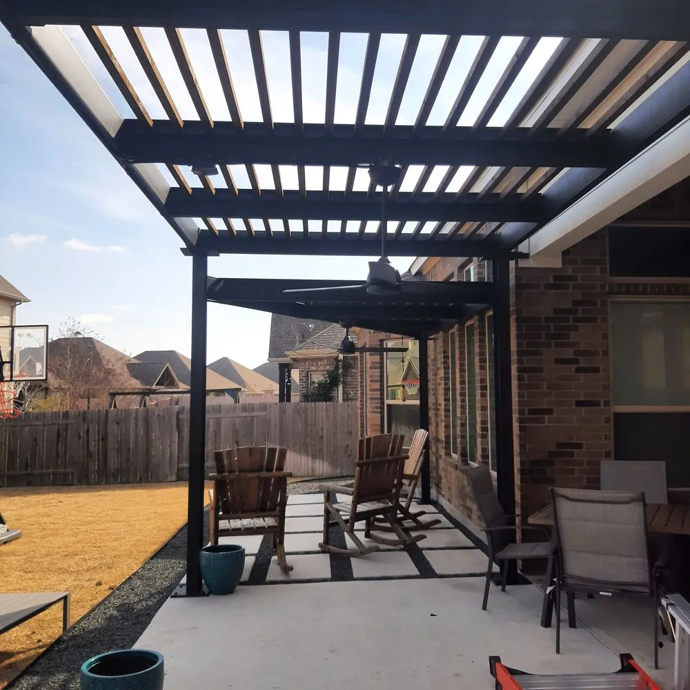 Slide of KIirkland's Home And Commercial Services