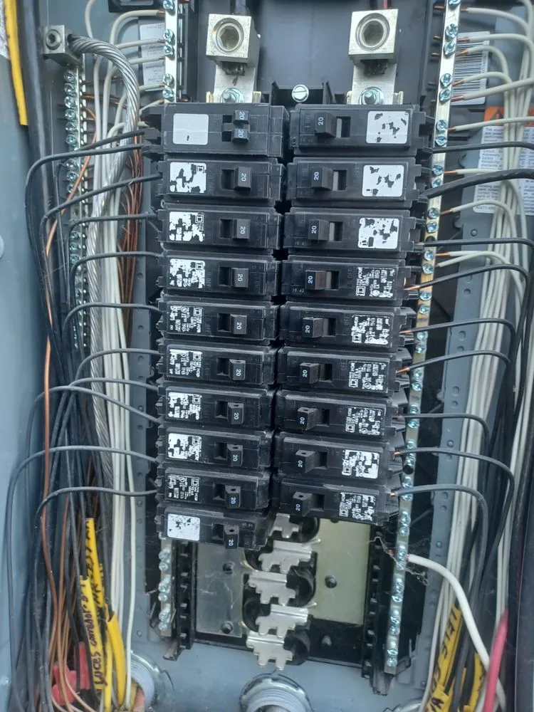 Slide of KIirkland's Home And Commercial Services